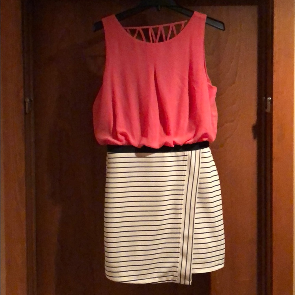 Super Cute Professional (yet comfy) Dress